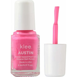 Sweetheart Smooches Makeup Kit by Klee Kids