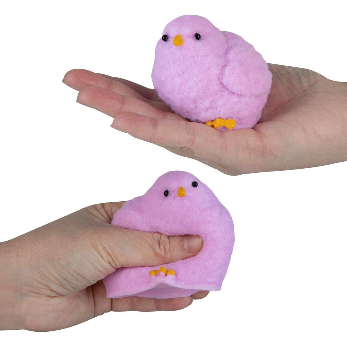 Taba-licious™-- Fluffs