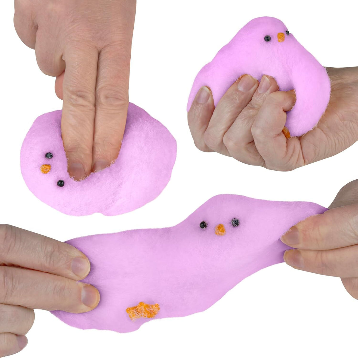 Taba-licious™-- Fluffs