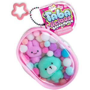 Taba-licious™--Gacha Pouch