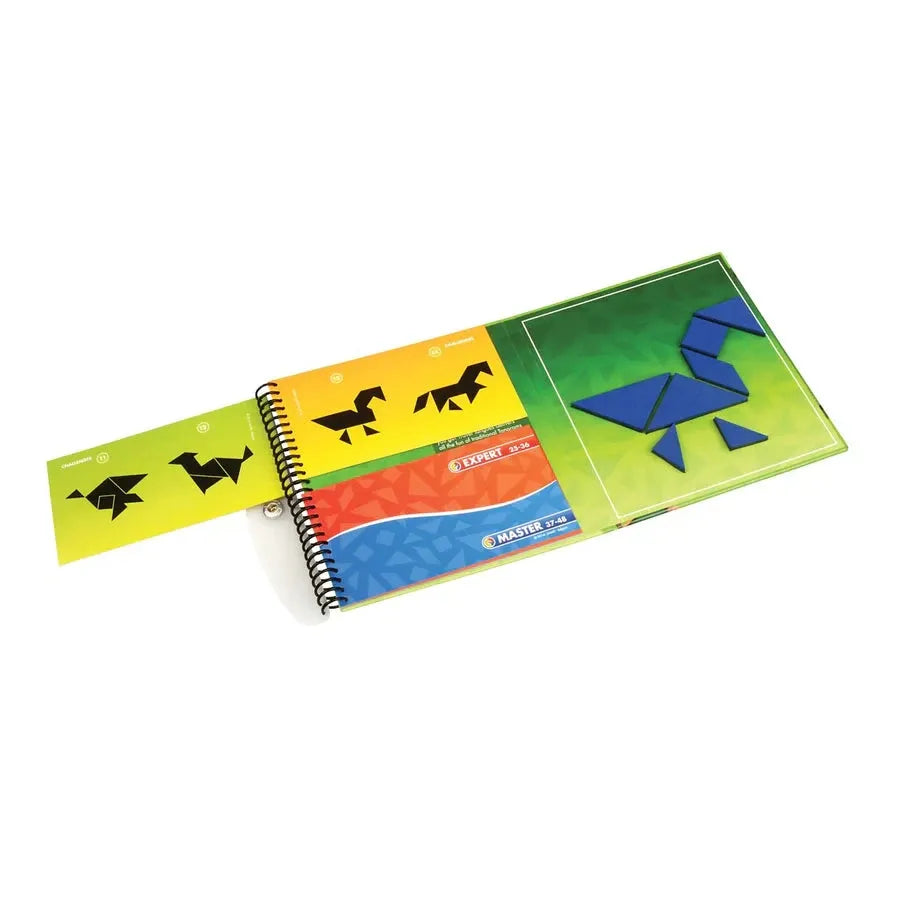 Tangoes Animals Magnetic Travel Game