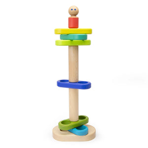 Tegu Magnetic Floating Stacker -- Big Top