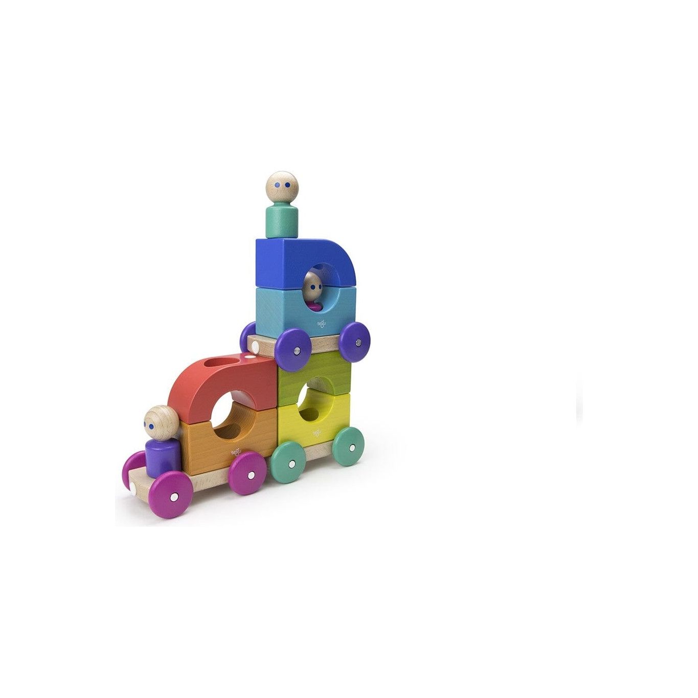 Tegu tram on sale