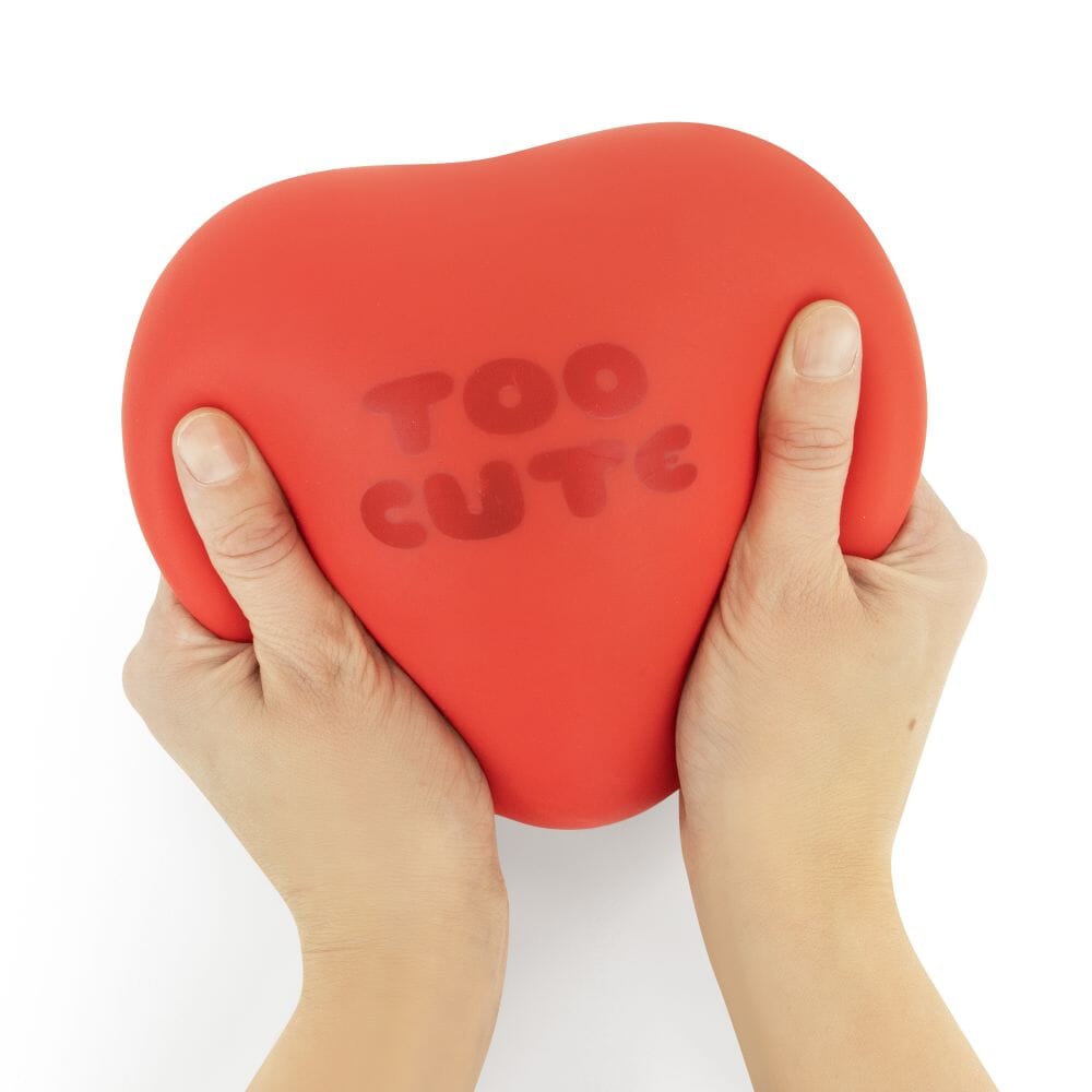 The Big Squij - Too Cute Jumbo Squishy