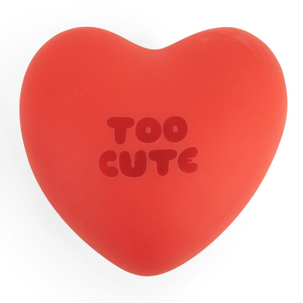 The Big Squij - Too Cute Jumbo Squishy
