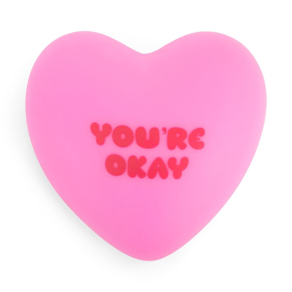 The Big Squij - You're Okay Jumbo Squishy