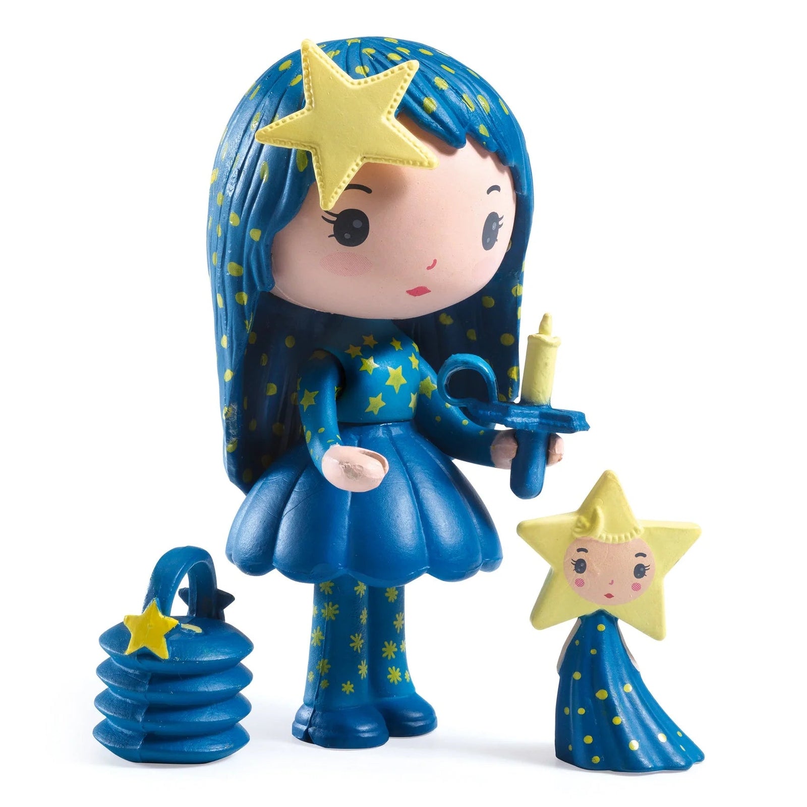 Tinyly by Djeco-- Luz & Light
