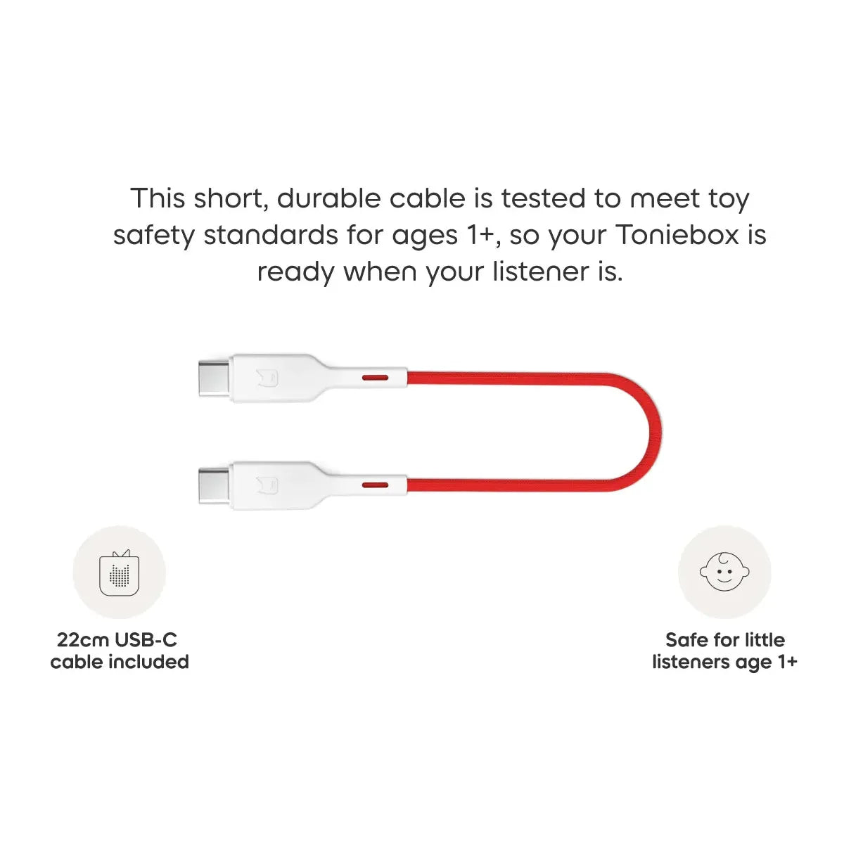 Toniebox 2 Starter Set -Ms. Rachel (Sky Blue)