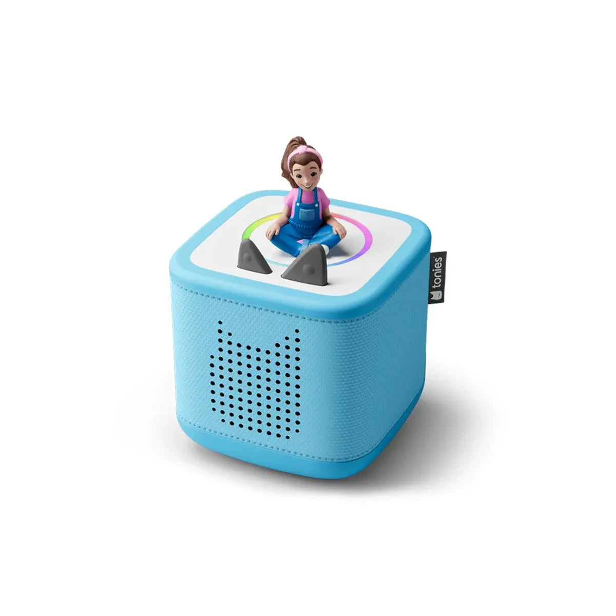 Toniebox 2 Starter Set -Ms. Rachel (Sky Blue)