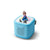 Toniebox 2 Starter Set -Ms. Rachel (Sky Blue)