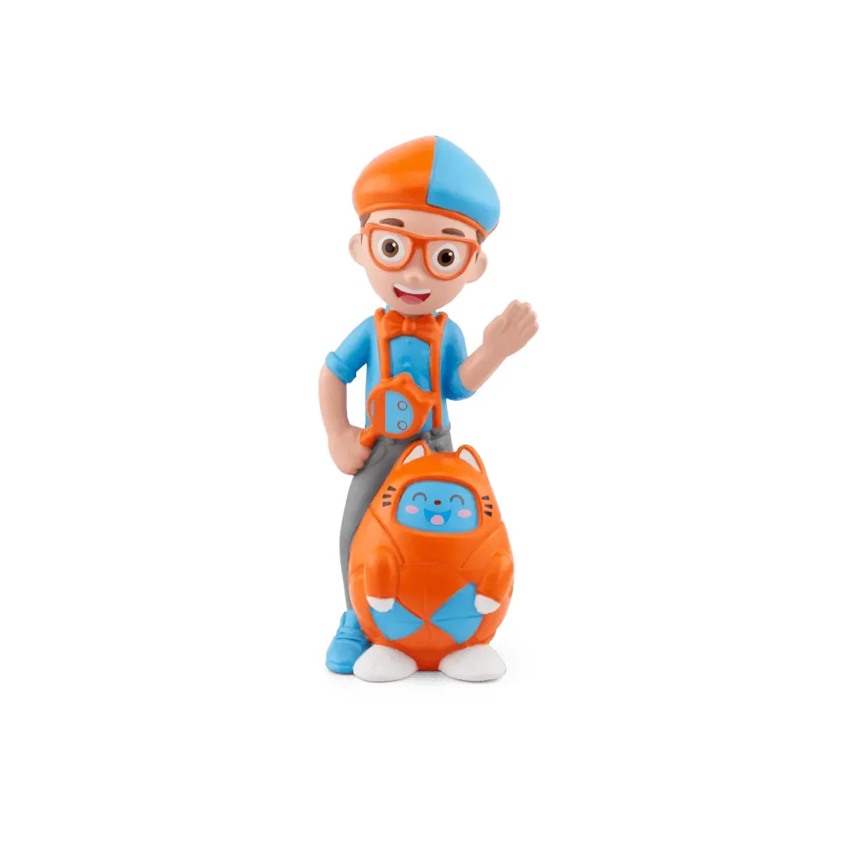 Tonies-- Blippi