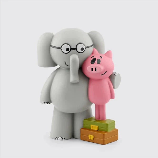 Tonies-- Elephant and Piggie
