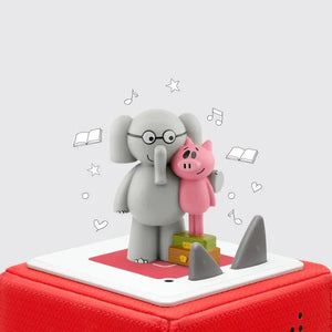 Tonies-- Elephant and Piggie