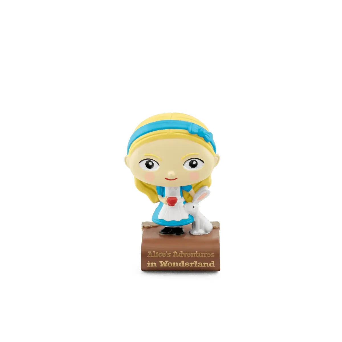 Tonies-- Favorite Classics: Alice's Adventures in Wonderland