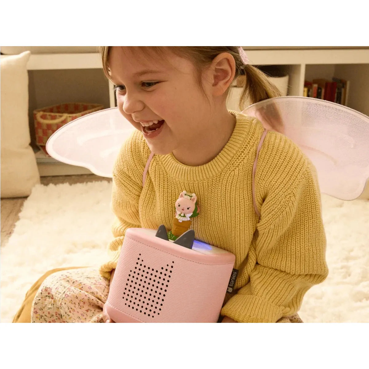 Tonies-- Gabby's Dollhouse: Kitty Fairy