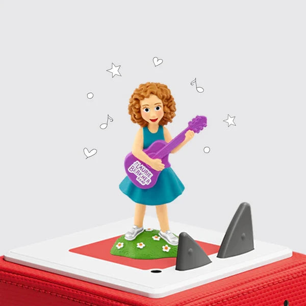 Tonies-- Laurie Berkner 2