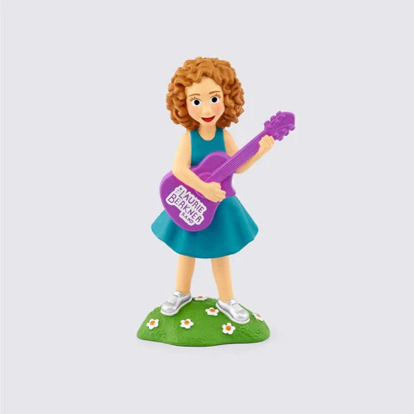 Tonies-- Laurie Berkner 2