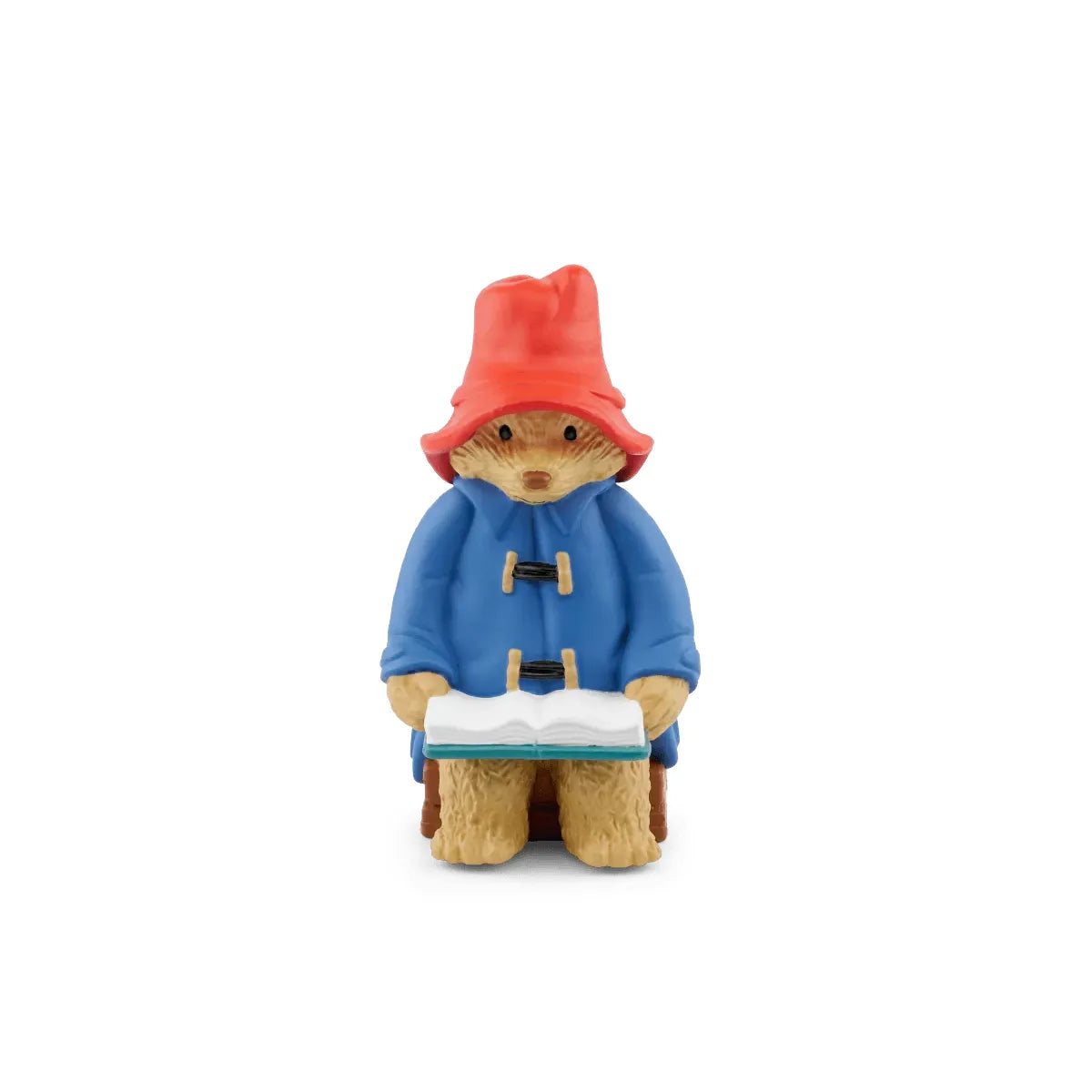Tonies-- More About Paddington