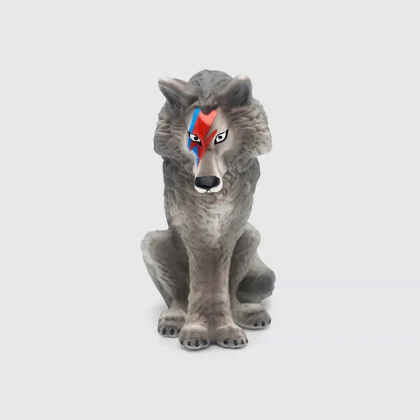 Tonies-- Peter and the Wolf