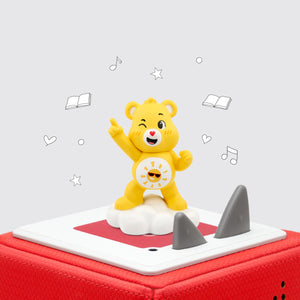 tonies® -- Care Bears: Funshine Bear