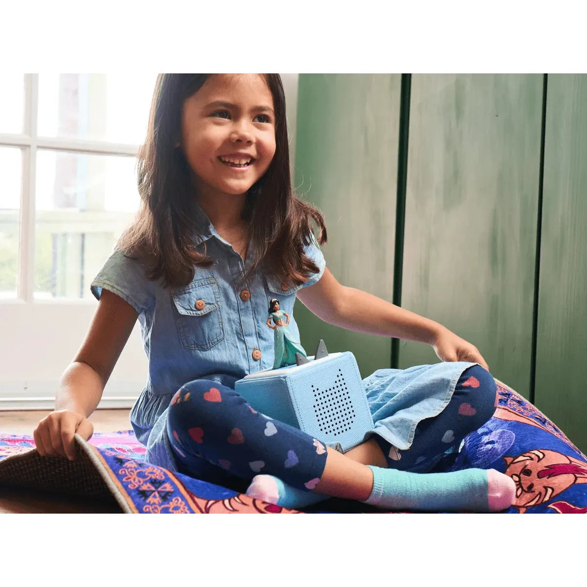 tonies® Disney -- Aladdin : Jasmine