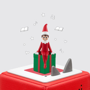 tonies® Elf on the Shelf