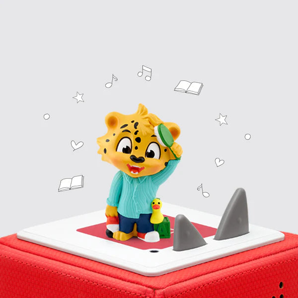 tonies® -- Leo's Day: Routines