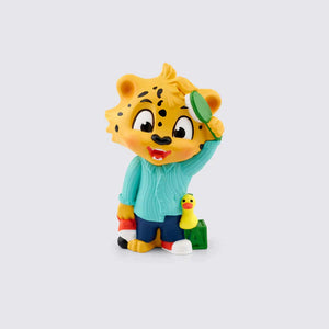 tonies® -- Leo's Day: Routines
