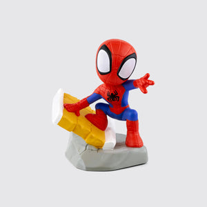 tonies® Marvel -- Spidey & His Amazing Friends