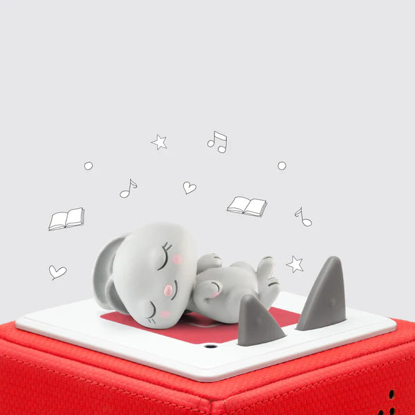 tonies® Sleepy Friends -- Classical Music with Sleepy Rabbit