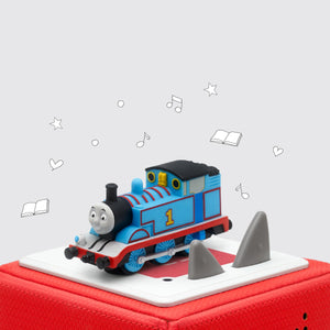 tonies® Thomas & Friends: Thomas the Tank Engine -- The Adventure Begins