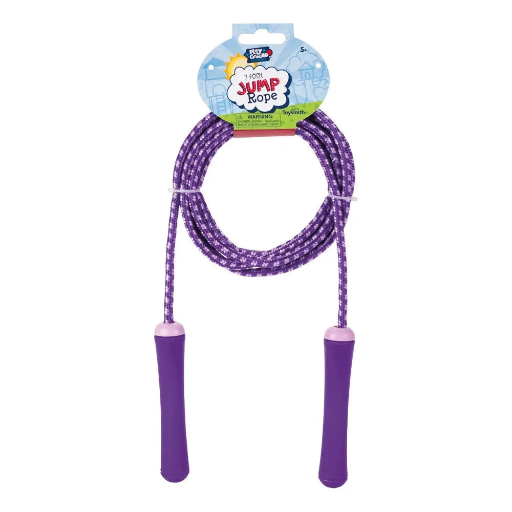 Toysmith 7 Foot Jump Rope