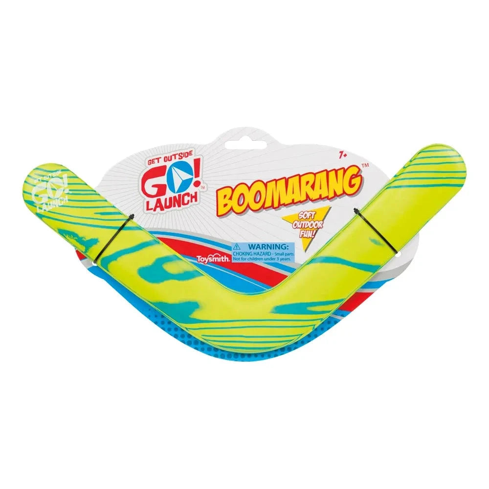 Toysmith Boomarang