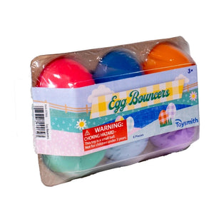 Toysmith Egg Bouncers