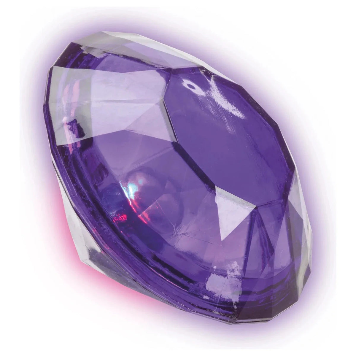 Toysmith Light Up Gems