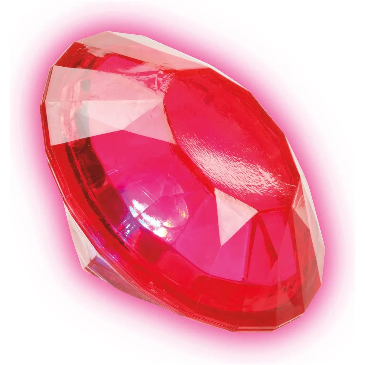 Toysmith Light Up Gems