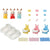 Triplets Baby Care Set by Calico Critters