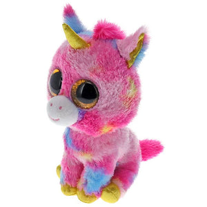 Ty Beanie Boos: Fantasia, Medium