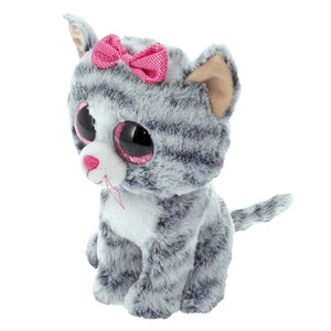 Ty Beanie Boos: Kiki, Medium