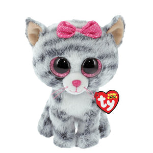 Ty Beanie Boos: Kiki, Medium