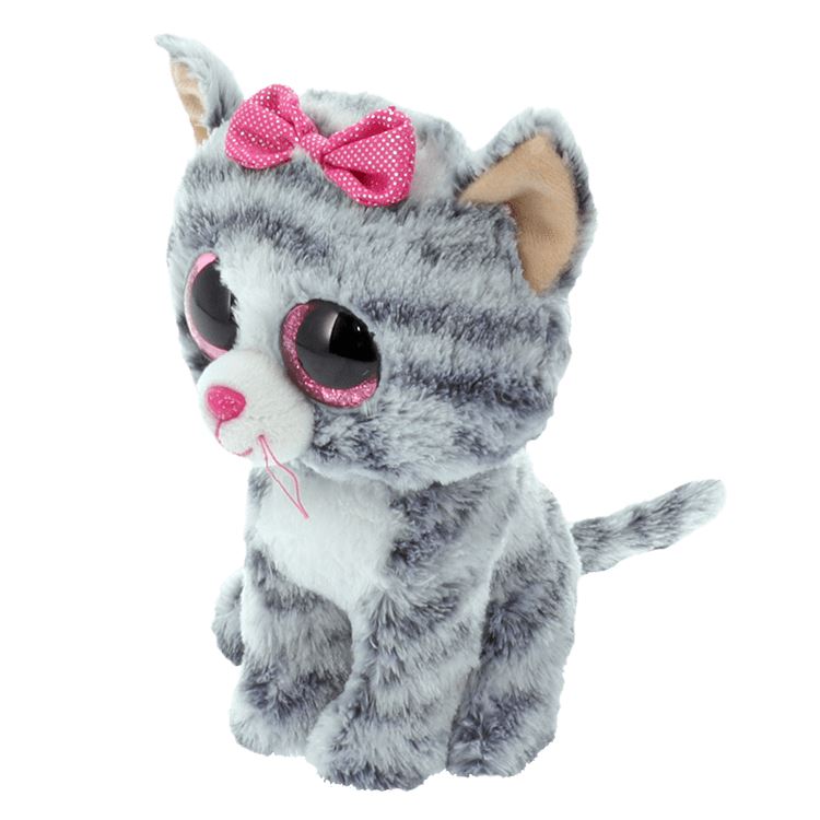 Ty Beanie Boos: Kiki, Small