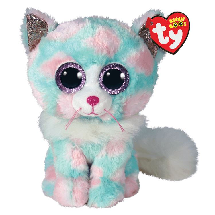 Ty Beanie Boos: Opal, Small