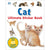 Ultimate Sticker Book: Cat