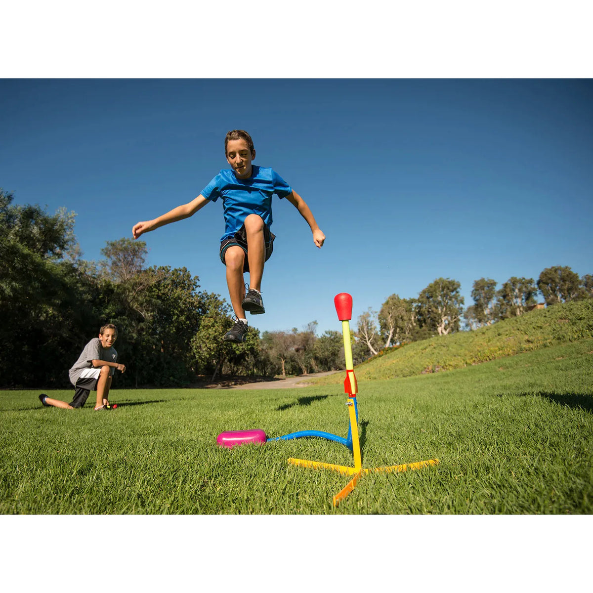 Stomp Rocket- Ultra Rockets