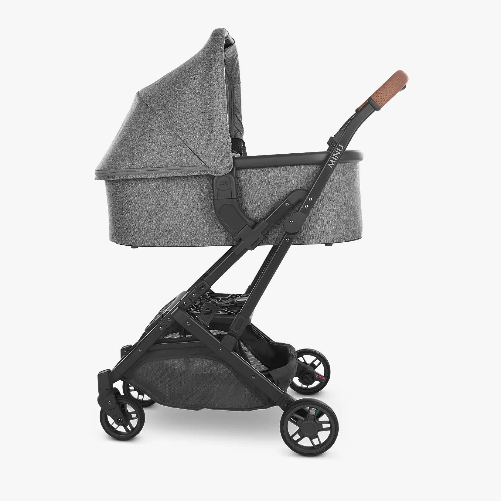 mini uppababy Uppababy Minu V2 Adapters (MESA and Bassinet) I Luna Baby Store