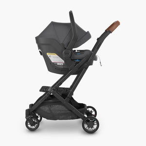 UPPAbaby Adapters for Minu V2 (Aria, Mesa, Bassinet)
