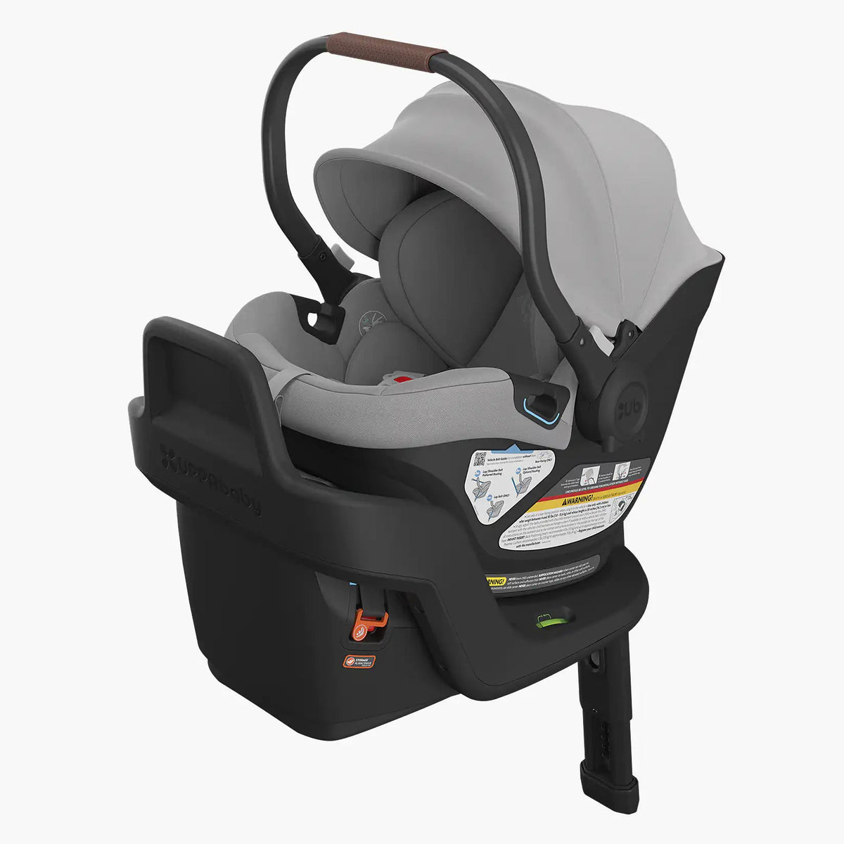 UPPAbaby Aria in Anthony (Special Order)