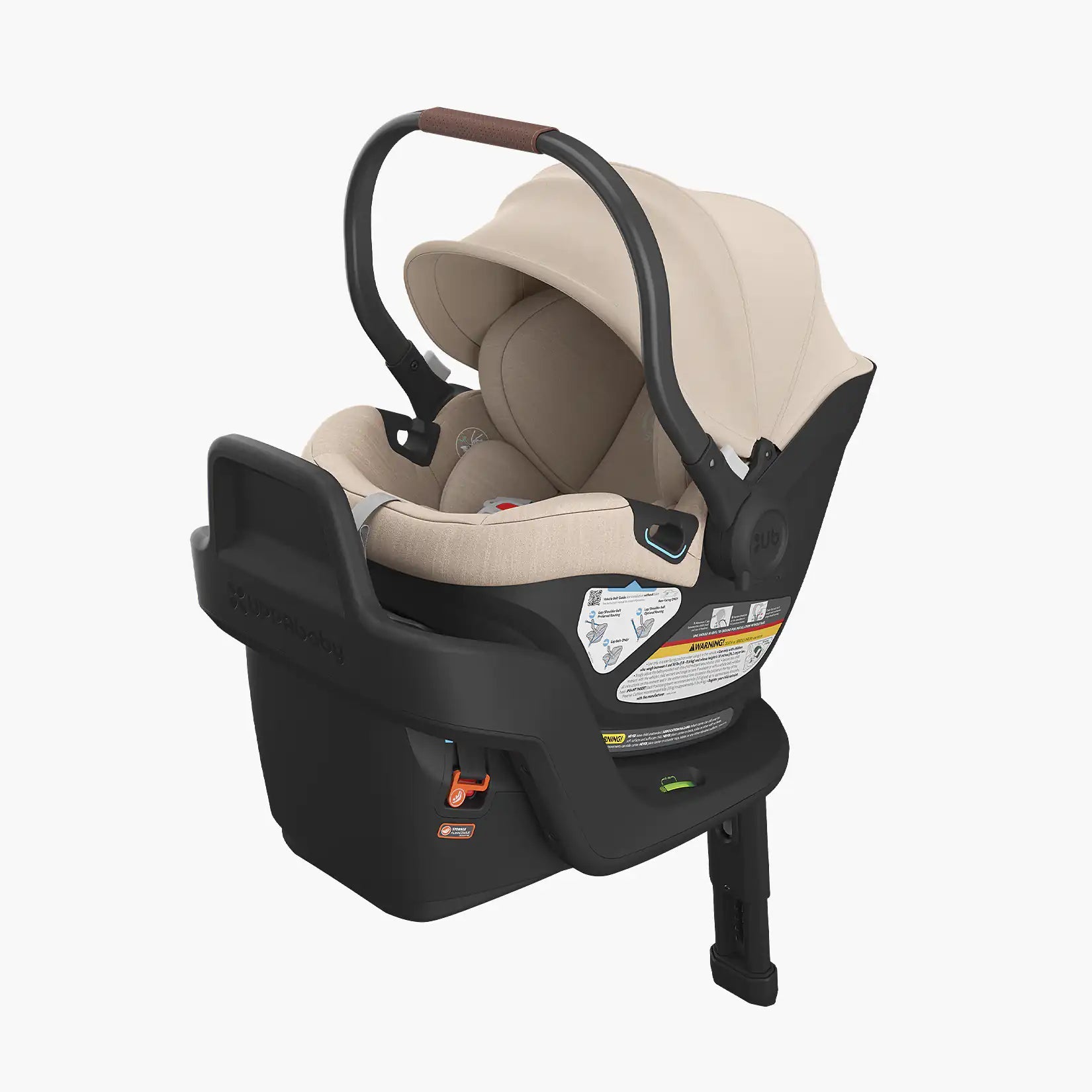 UPPAbaby Aria in Declan (Special Order)