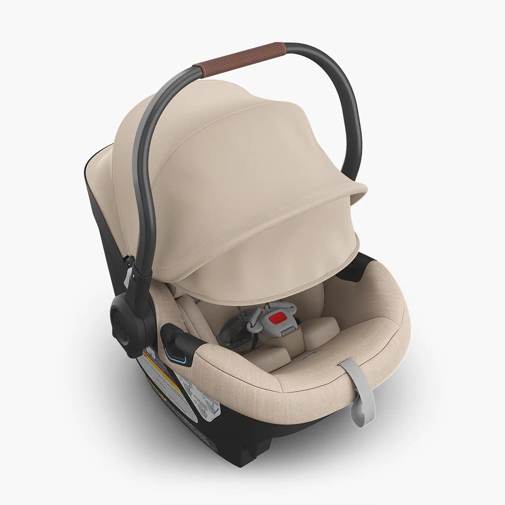 UPPAbaby Aria in Declan (Special Order)