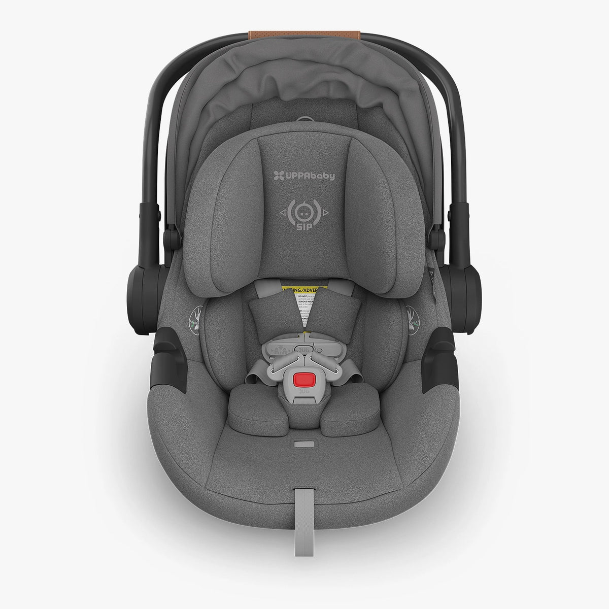 UPPAbaby Aria in Greyson (Special Order)